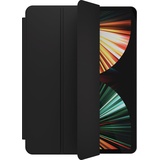 NEXT ONE Magnetic smart case iPad Pro 12,9" (2021) 5. Gen Tablet Hülle, schwarz