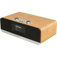 Roberts STREAM67 LE CD Stereo Smart Sound System DAB+/FM/Bluetooth/USB/WiFi