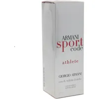 Giorgio Armani Code Sport Athlete Eau de Toilette 75 ml