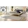 OTTO home Bettumrandung OTTO HOME "Wolly, Handweb Teppiche" Gr. 14, grau (stone), H:14mm, Obermaterial: 93% Wolle, 7% Polyester, Bettumrandungen, Bettvorleger, Wolle, handgewebt, Läufer-Set Wohnzimmer, Schlafzimmer