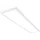 Briloner - LED Deckenlampe 98cm mit indirektem Licht, flach, neutralweißes Licht, Lampe, Deckenleuchte, Wohnzimmerlampe, LED Panel, Küchenlampe, Deckenbeleuchtung, 98x20x3 cm, Backlight