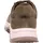Gabor Herren, Sneaker Low,Halbschuhe,Wechselfußbett,zertifiziertes Leder,Laufschuhe,schnürschuhe,schnürer,Business,Tundra,42 EU 8 UK