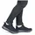 Rieker Trekking Halbschuhe Herren Schwarz 47