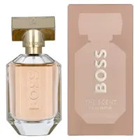 HUGO BOSS Boss The Scent For Her Eau de Parfum refillable 50 ml