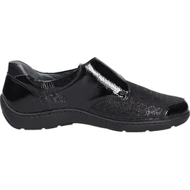 WALDLÄUFER Damen Schwarz 35,5