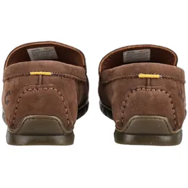 CAMEL ACTIVE Mokassins Herren Braun 46