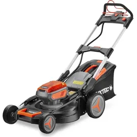FUXTEC FX-E2RM51 ohne Akku