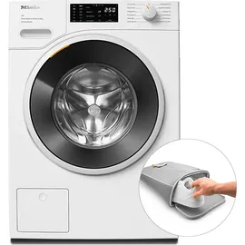 Miele WWC384 WPS SneakerWash Waschmaschine (8 kg, 1600 U/min)