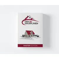 3D Hausplaner Software Master [Digital]