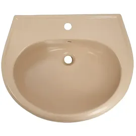 Sanicomfort Waschtisch 60 x 51,5 cm