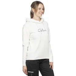 Chillaz Mondsee 2.0 - Kapuzenpullover - Damen - White - 36