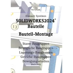 Solidworks 2024 Bauteile