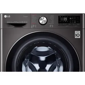 LG F6WV710P2S Waschmaschine (10,5 kg, 1600 U/min)