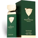 French Avenue An Equestrian Series Haydan Eau de Parfum 100 ml