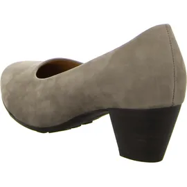 Gabor Komfort Pumps grau St.Tropez