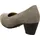 Gabor Komfort Pumps grau St.Tropez