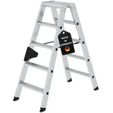 Proregal Stehleiter 5 Stufen