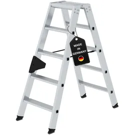 Proregal Stehleiter 5 Stufen