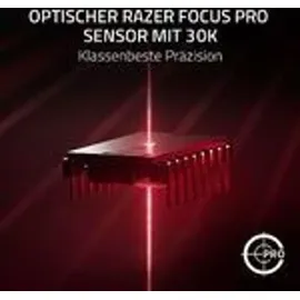 Razer Viper V3 HyperSpeed schwarz