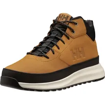 HELLY HANSEN Men's Beckett Mid Boots honey wheat / black (725) 13