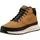 HELLY HANSEN Men's Beckett Mid Boots honey wheat / black (725) 13