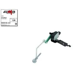 Automega Sensor, Xenonlicht (Leuchtweitenregulierung) [Hersteller-Nr. 274745010] für Audi