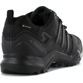 adidas Terrex Swift R2 GTX Herren Core Black/Core Black/Core Black 42