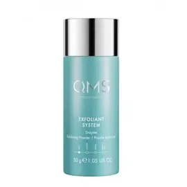 QMS Medicosmetics Exfoliant Enzyme Powder 30 ml
