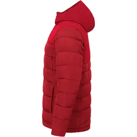 Jako Stadionjacke rot 3XL