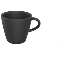 Villeroy & Boch Espressotasse 0,1 l Schwarz