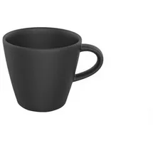 Villeroy & Boch Espressotasse 0,1 l Schwarz