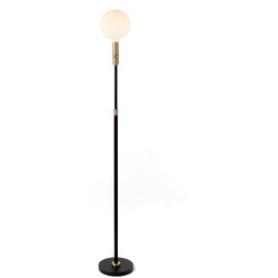 Tala - Poise LED Stehleuchte, messing