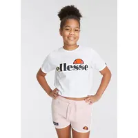 Ellesse T-Shirt Nicky S4E08596-908 158/164 - White - 158/164