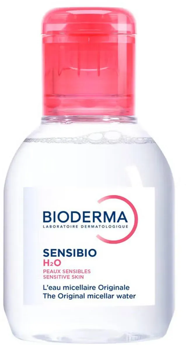 BIODERMA Sensibio H2O The Original Micellar Water 100 ml