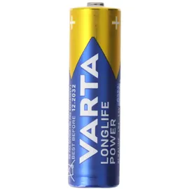 Varta AA High Energy) Batterie 4 St.