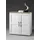 Bega Consult Kommode 93 x 99 x 45 cm Sibiu Lärche / San Remo Hell