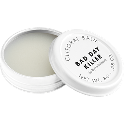 Bad Day Killer - Clitoral Balm, 8 g