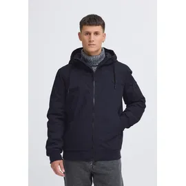 !Solid Windbreaker Tilly blau XL