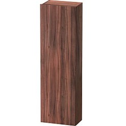 Duravit Durastyle Hochschrank DS1218R7979 Nussbaum Natur, 40x140x24cm, Anschlag rechts