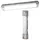 Osram LED Feuchtraumleuchte G13 2x7W 65,1x10,5x7,5 cm neutralweiß