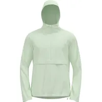 Odlo Herren Essential Jacke (Größe M, gruen)