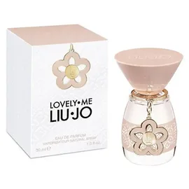 Liu•Jo Lovely Me Eau de Parfum 30 ml