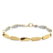 Boccia Titanium Armband 03052-03