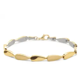 Boccia Titanium Armband 03052-03