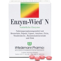 Enzym-Wied N 20 ST