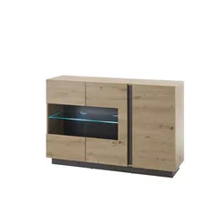 Sideboard I Clair - Artisan Eiche