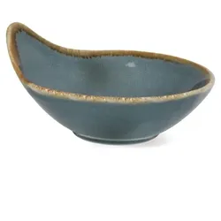 Olympia Kiln Dipschälchen Ozean 10cm