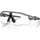 OAKLEY Radar EV S Path 951008 Steel/Clear