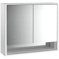 EMCO Loft Spiegelschrank, 2 Türen, 979805206,
