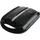 Adler AD 3039B Waffeleisen Schwarz